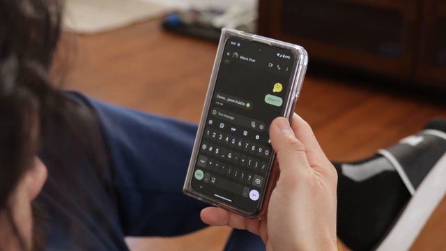 The Truth: My 6-Month iPhone to Android Switch смотреть онлайн