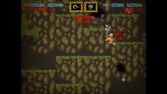Free Game Review: Maldita Castilla смотреть онлайн