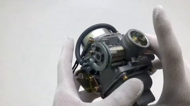 Карбюратор 125-150сc Rockot-Motors смотреть онлайн