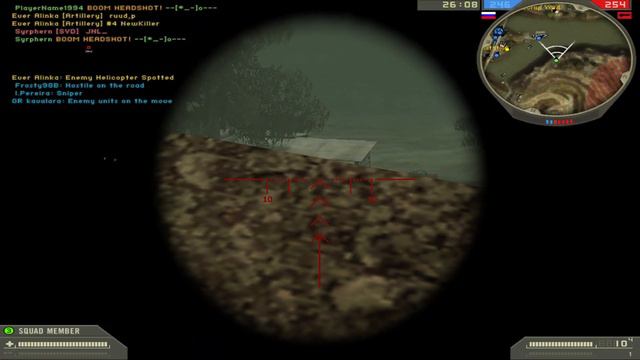 Battlefield 2 Special Forces Event 2024 | The Community Came Together! смотреть онлайн