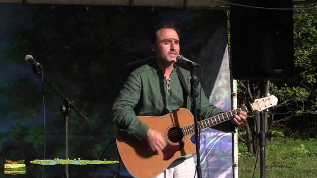 Денис Радосвет. Свет любви. Поселение Родовое Тульской области. смотреть онлайн