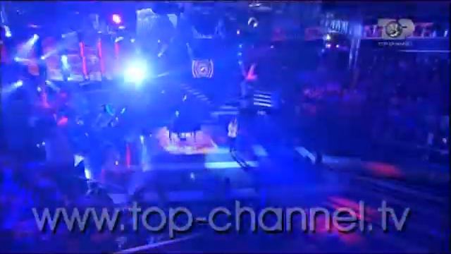 Netet Live - Episodi 7 - Fabiola, Skuadra Elton Deda - The Voice of Albania - Sezoni 1 смотреть онлайн