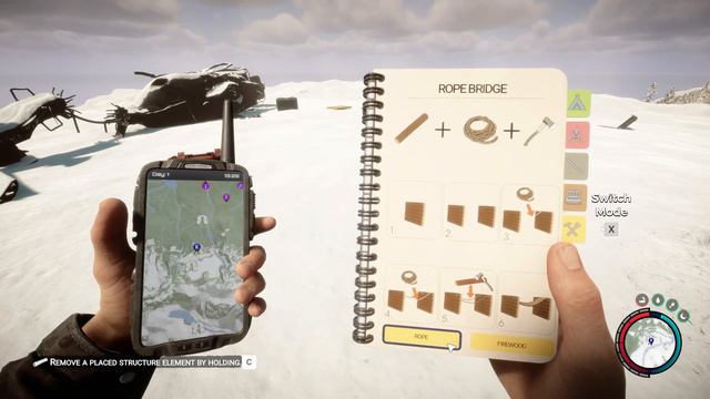 Sons Of The Forest |1| DỊCH CHUẨN | Lần đầu vào rừng sinh tồn, tôi bị anh thổ dân khoai to bộp đầu! смотреть онлайн