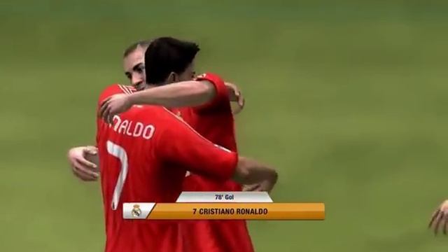 FIFA 12 GP EVO ADVANCED GAMEPLAY PATCH V 6.0 beta testing смотреть онлайн