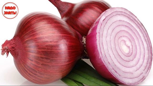 Почему лук растет слоями? смотреть онлайн