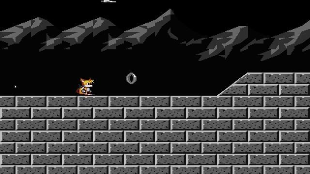 Sonic2.EXE - Russian Edition (Долгожданный перевод игры) смотреть онлайн