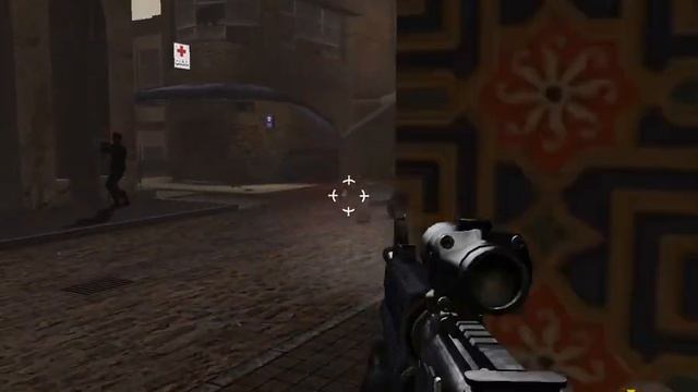 close combat first to fight pc gameplay смотреть онлайн