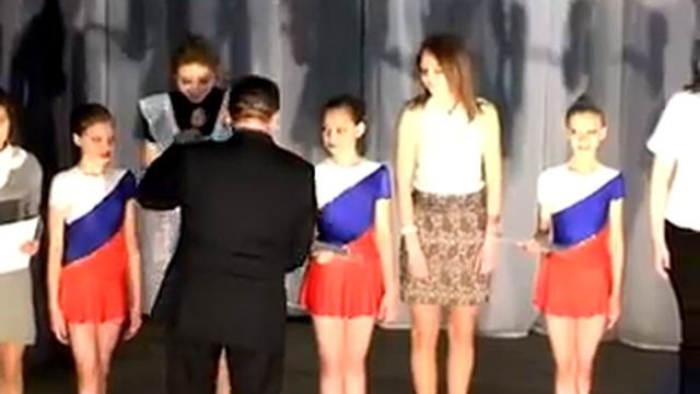 САМЫЕ ОДАРЕННЫЕ ДЕТИ.flv смотреть онлайн