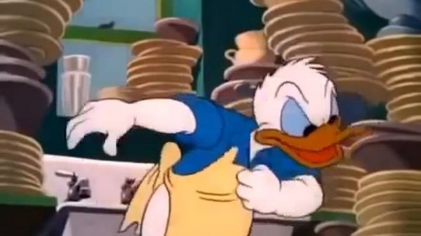 Disney мультики для детей