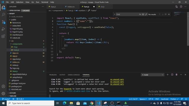 React tutorial in Bangla - Part 11 -List and keys|| TrippleDev смотреть онлайн
