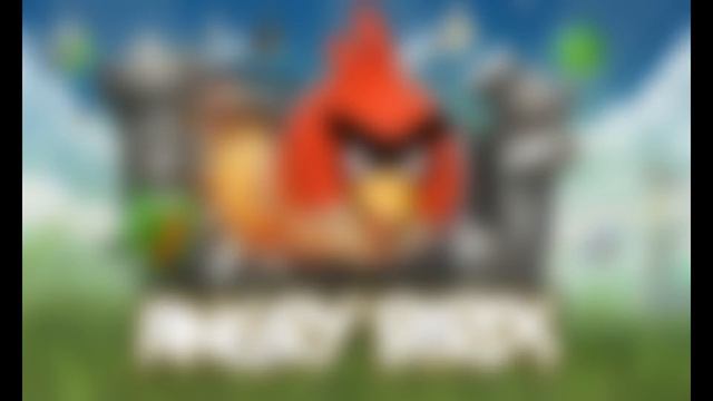 Another Angry Birds Remix remixed смотреть онлайн