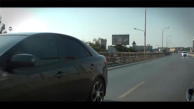 Cerato Family #2 Ростов на Дону смотреть онлайн