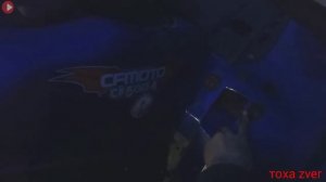 СФ Мото-500А.Часть20.О системе охлаждения,датчиках