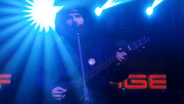 Noize MC - фристайл @ Киев Forsage 20.12.2017