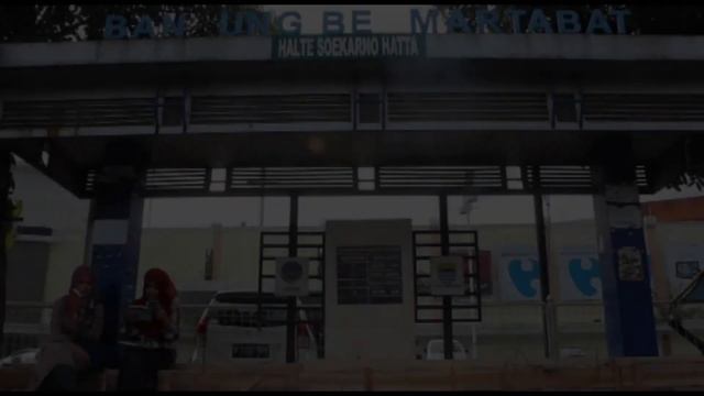 Halte Impian смотреть онлайн