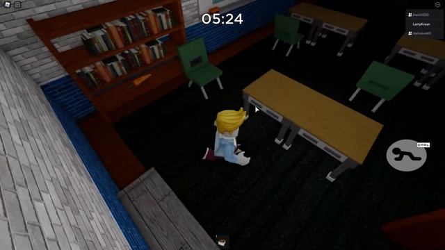 ПИГГИ в ШКОЛЕ - НОВОЕ ПРОХОЖДЕНИЕ ► СЕКРЕТНЫЕ ЗАПИСКИ ► ГЛАВА 5 ПОБЕГ От Piggy [ roblox ] смотреть онлайн