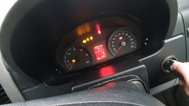 Crafter 2008 2.5 136 Bhp