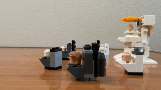 Minecraft Vs Skibidi Toilet!! Epic Stop Motion Battle смотреть онлайн