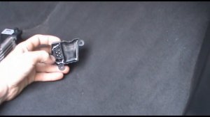 Замена ЕЖА на BMW X5 e53