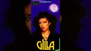 Gilla - Go Down Mainstreet (1980)