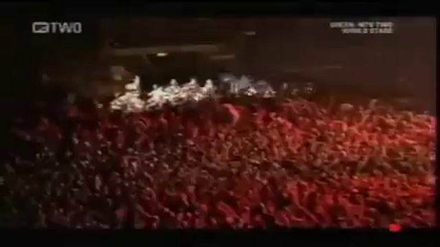 Green Day - Know your Enemy (Live in Munich) смотреть онлайн