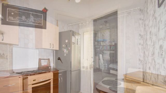 Продажа 2-х комнатной квартиры в г. Минске, ул. Матусевича, дом 53 (р-н Кунцевщина) смотреть онлайн