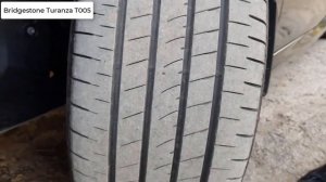 ТОП-6. Лучших летних шин🚗Рейтинг 2024🏆Какие летние шины лучше?