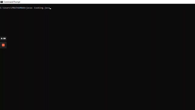 Java Tutorial #5 | Java Command line argument |Comment Line |Single Dimension Array | for loop смотреть онлайн