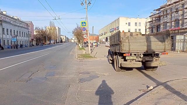 город Владимир 16 апреля 2023 смотреть онлайн