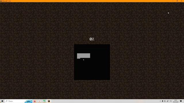 как скачать любую карту на майнкрафт + распаковка #УЧУСЬВКУЗБАССЕ