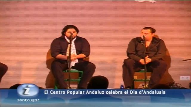 Només Imatges Dia Andalusia