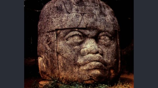 Древнейшие цивилизации Доколумбовой Америки (рус.) История мировых цивилизаций смотреть онлайн