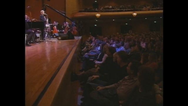 Peter Cetera: Live In Salt Lake City, October 16, 2003