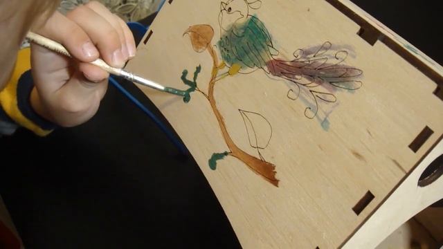 Делаем КОРМУШКУ для ПТИЦ! DIY смотреть онлайн