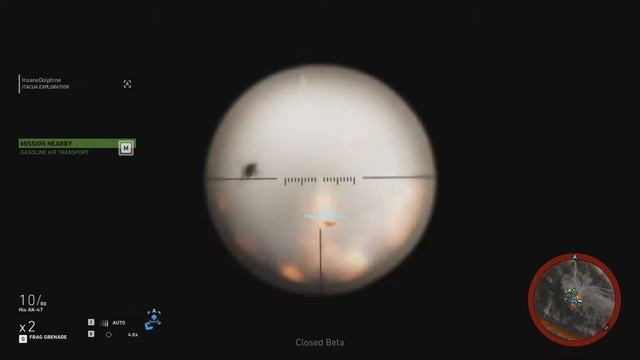 LAMA DEMON - Ghost Recon Wildlands Funny Moments! смотреть онлайн