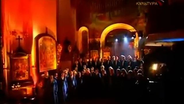 Великое Славословие. Часть 1 смотреть онлайн