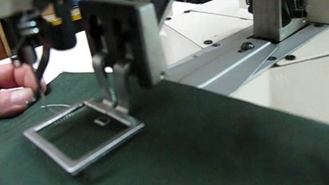 Электронная закрепочная машина SunSir SS-1900 смотреть онлайн