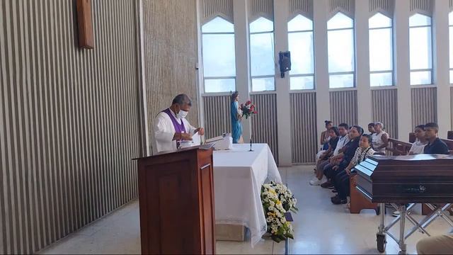 Exequias Orlando Llanos Ortega смотреть онлайн