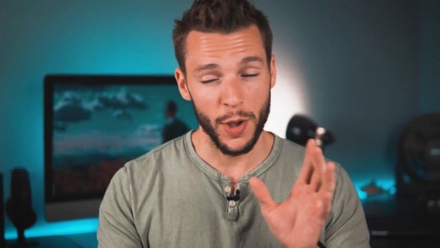 Sigma 30mm f/1.4 Lens REVIEW: Watch THIS Before You BUY! ? смотреть онлайн
