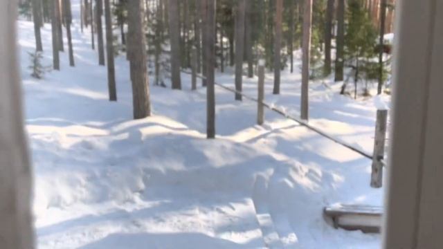 Зелёный коттедж. Карьяла Парк смотреть онлайн