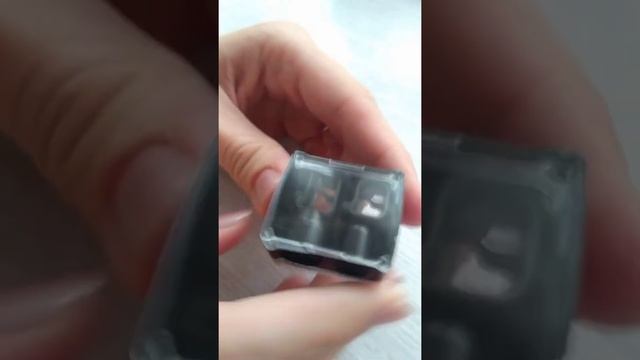 Точилка для карандашей от компании Avon. смотреть онлайн