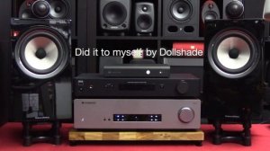 KEF Q150 VS B&W 705 S2 Metal Sound Comparison - Worth for buy it?
