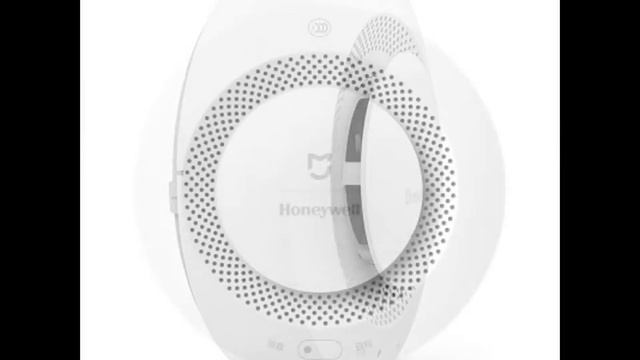 Xiaomi mijia Honeywell Fire Alarm Detector смотреть онлайн