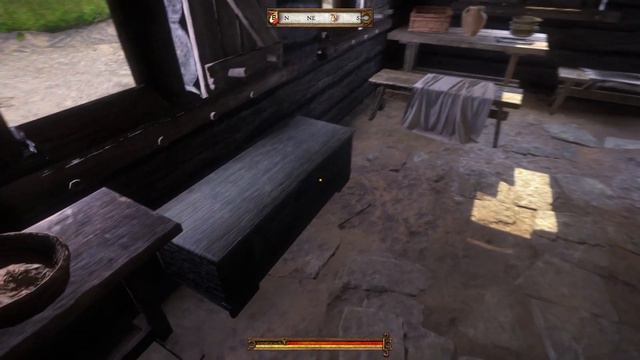 Kingdom Come Deliverance Royal 2024 Playthrough - A Woman's Lot - Part 1 - Teresa's Chores смотреть онлайн