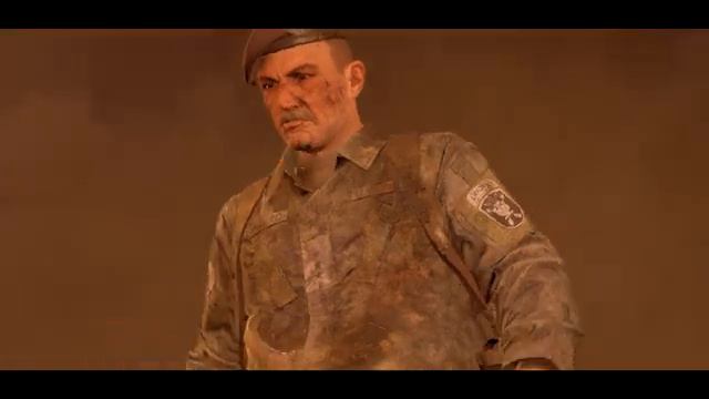 концовка call of duty modern warfare 2 remastered Шеперд против прайс и соуп смотреть онлайн