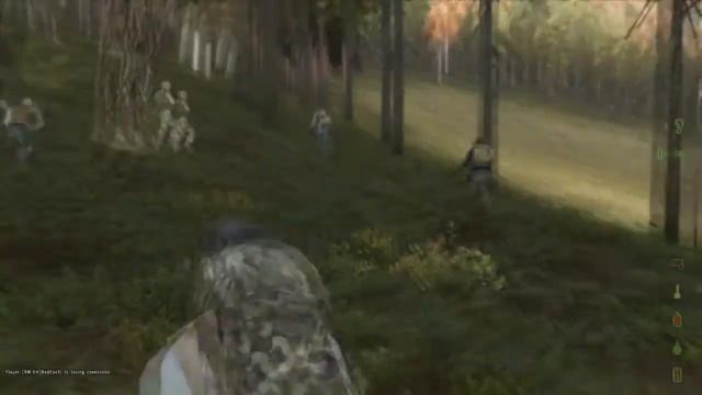 DayZ Mod: Taviana — Damn Bi-plains and Vodniks (with Psi and his group) смотреть онлайн