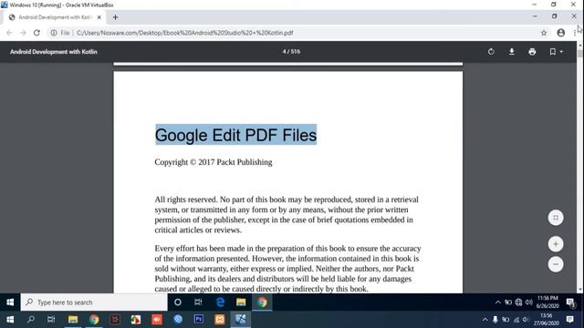 How to Edit PDF Files смотреть онлайн