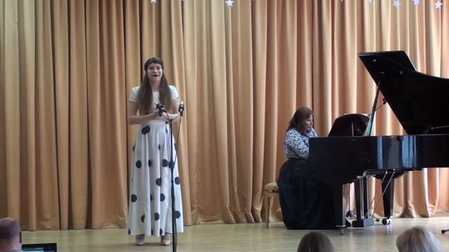 Колискова Клари смотреть онлайн