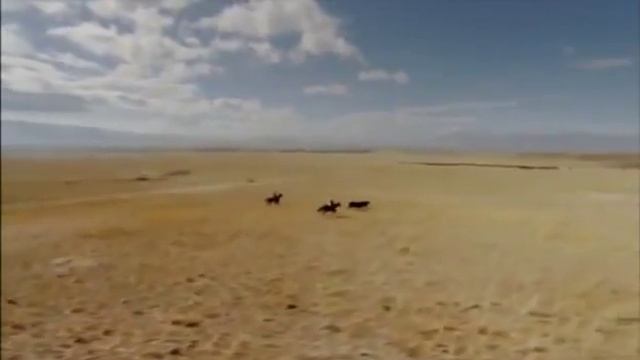 La terre vue du ciel - "L'or bleu" смотреть онлайн