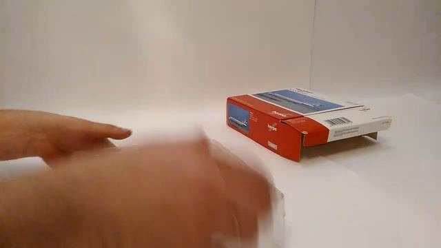 Коллекционные модели самолёта Ту-154Б2 в масштабе 1:200 и Ту-154М в масштабе 1:500. смотреть онлайн